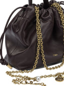 Chloé Bolso Mini "Chloé Iconos"