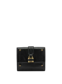 Chloé "Trifold Mini Paddington" Wallet
