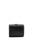 Chloé "Trifold Mini Paddington" Wallet