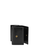 Chloé "Trifold Mini Paddington" Wallet