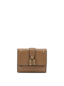 Chloé "Trifold Mini Paddington" Wallet