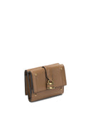 Chloé "Trifold Mini Paddington" Wallet
