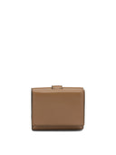 Chloé "Trifold Mini Paddington" Wallet