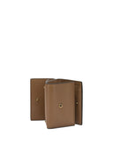 Chloé "Trifold Mini Paddington" Wallet