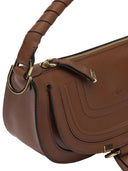 Chloé Petit Sac Bandoulière "Marcie"