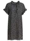 Chloé Short Silk Dress