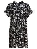 Chloé Short Silk Dress