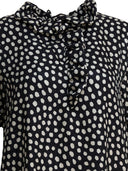 Chloé Short Silk Dress