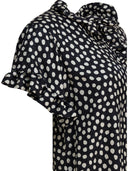 Chloé Short Silk Dress