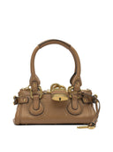 Bolso Chloé "Paddington"