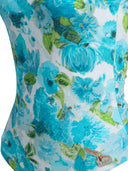 Traje de baño de una pieza Chloé