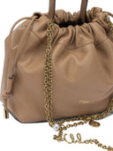 Chloé "Chloé Icons" Small Shoulder Bag