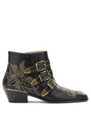 Chloé "Susanna" Ankle Boots