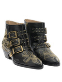 Chloé "Susanna" Ankle Boots
