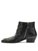 Chloé "Susanna" Ankle Boots