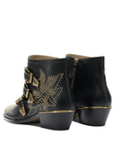 Chloé "Susanna" Ankle Boots