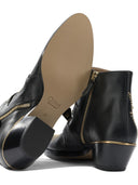 Chloé "Susanna" Ankle Boots