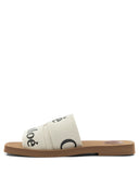 Ciabatte Chloé "Woody".