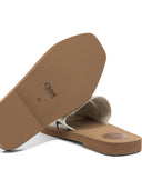 Ciabatte Chloé "Woody".