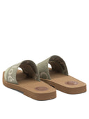 Chanclas Chloé "Woody"