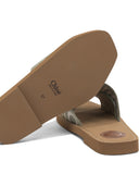 Chanclas Chloé "Woody"