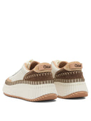 Chloé Baskets "Nama"