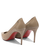 Christian Louboutin schoenen met hakken