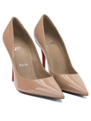 Christian Louboutin schoenen met hakken