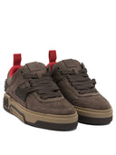 Zapatillas Christian Louboutin y sin cordones