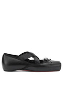 Christian Louboutin Ballerinas