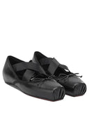 Christian Louboutin Ballerinas