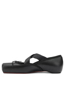 Christian Louboutin Ballerinas