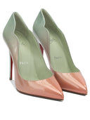 Christian Louboutin Chaussures à talons