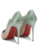 Christian Louboutin Chaussures à talons