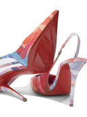 Christian Louboutin Heeled Shoes