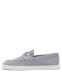 Mokasyny i kapcie Christian Louboutin