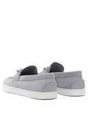 Mokasyny i kapcie Christian Louboutin