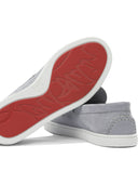 Mokasyny i kapcie Christian Louboutin