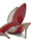 Christian Louboutin Heeled Shoes