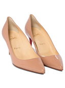 Christian Louboutin Chaussures à talons