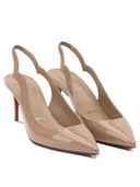 Christian Louboutin Chaussures à talons