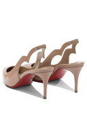 Christian Louboutin Chaussures à talons
