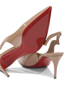 Christian Louboutin Chaussures à talons