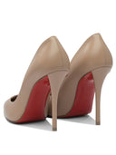 Christian Louboutin Heeled Shoes
