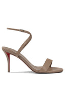 Sandalias Christian Louboutin