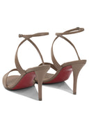 Sandalias Christian Louboutin
