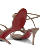 Sandalias Christian Louboutin
