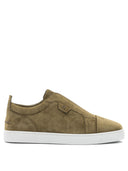 Trampki i wsuwane buty Christian Louboutin