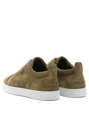 Trampki i wsuwane buty Christian Louboutin