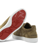 Trampki i wsuwane buty Christian Louboutin